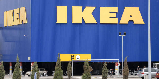 Ikea s’engage sur les énergies renouvelables