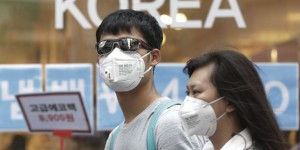Le MERS coronavirus continue de tuer en Corée du Sud