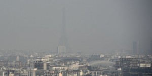 Paris veut engager 20 millions d’euros pour lutter contre la pollution