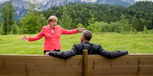Le G7 progresse sur le climat et discute de nouvelles sanctions envers Moscou