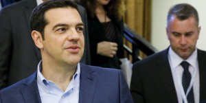 La Russie et la Grèce font bande à part sur le gaz