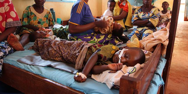 Alerte sur la baisse des moyens alloués à la lutte contre le paludisme