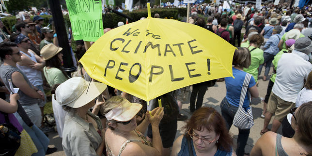 La Coalition Climat 21 prépare la mobilisation citoyenne pour la COP de Paris