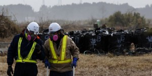 Quatre ans après Fukushima, le Japon lutte encore contre ses conséquences
