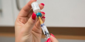 Baisse des ventes de vaccins au premier semestre en France