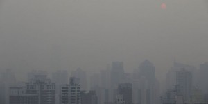 La Chine s’apprête à s’engager à limiter ses émissions de gaz à effet de serre
