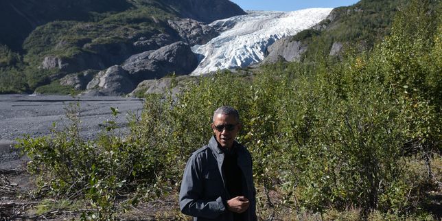 Climat : Obama sera-t-il vraiment le meilleur allié de la COP21 ?