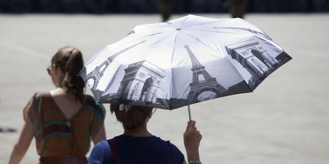 Face aux risques climatiques, Paris doit repenser son urbanisme
