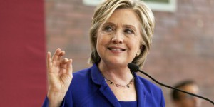 Hillary Clinton finit par trancher contre le projet d’oléoduc géant Keystone