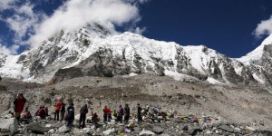 Le Népal envisage de restreindre l’accès à l’Everest