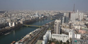 Les Parisiens sont inégaux face à la pollution