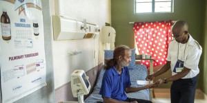 Sida, tuberculose, paludisme : 17 millions de vies sauvées par le Fonds mondial depuis sa création