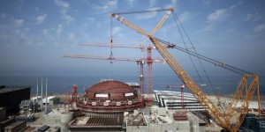 EDF n’est pas prêt à sortir du nucléaire en France