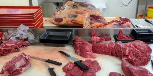 Les Français ont de moins en moins d’appétit pour la viande