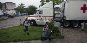 Ouragan Patricia : les voisins nord-américains du Mexique se disent prêts à aider