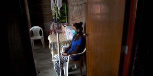 Tuberculose : malgré les avancées, la maladie tue 4 000 personnes par jour