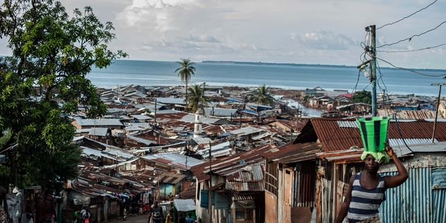 L’économie de la Sierra Leone paralysée par le virus