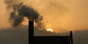 Combien de CO2 contribuez-vous à émettre dans l’atmosphère ?