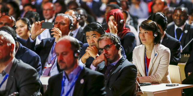 A la COP21, un compromis guidé par la « justice climatique »