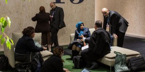 A la COP21, les négociations se jouent dans l’ombre