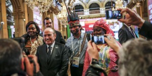 Crochets, sommet des maires et justice climatique : le récap’de la COP, jour 5