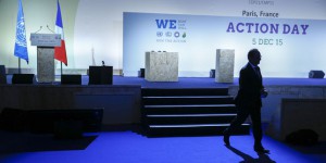 Ebauche d’accord et « Action day » : le sixième jour de la COP21