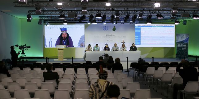 Femmes, entreprises, TTF : le récap’ de la COP21, jour 9