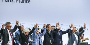 L’accord de Paris sur le climat est-il vraiment juridiquement contraignant ?