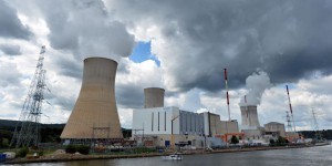 Nucléaire : accord pour la prolongation de deux réacteurs en Belgique