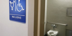 Les toilettes pour tous divisent l’Amérique