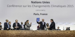 Les transferts de technologies bas carbone n’ont pas attendu la COP21