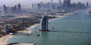 Villes innovantes : Dubaï choisit l’énergie solaire