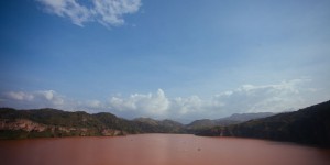 Au Cameroun, la difficile renaissance du lac Nyos