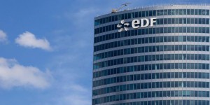 EDF va supprimer environ 3 500 emplois en France d’ici à 2018