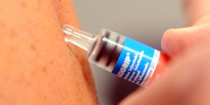 Grippe : vers un vaccin plus efficace pour les enfants