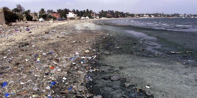 Sénégal : la fin programmée des sacs en plastique