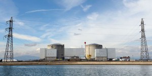 Centrales nucléaires : des coûts de maintenance estimés à 100 milliards d’euros