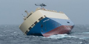 « Modern-Express » : le point sur les opérations de remorquage du cargo à la dérive