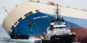 « Modern-Express » : qu’est-ce qu’un port refuge ?