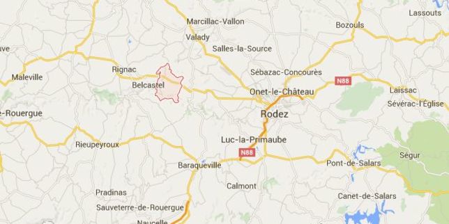 Une salariée de la chambre d’agriculture tuée dans une ferme de l’Aveyron