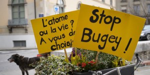 Le canton de Genève réclame « la fermeture » de la centrale nucléaire du Bugey