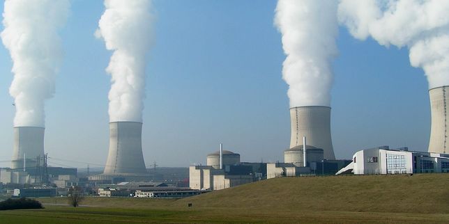 Les centrales nucléaires françaises inquiètent les pays frontaliers