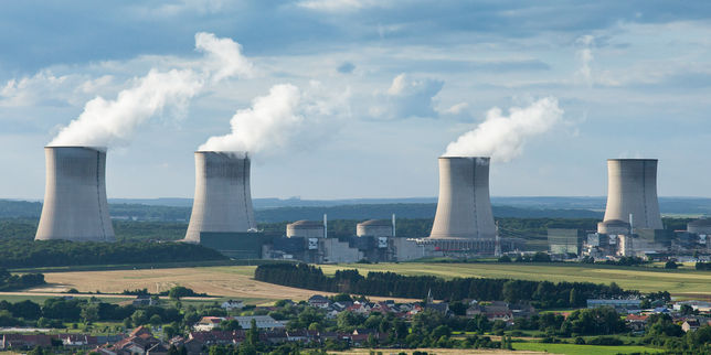 Hollande pourra-t-il tenir sa promesse de fermer les centrales nucléaires ?