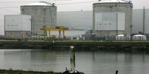 Paris et Berlin réfléchissent à la reconversion du site de la centrale nucléaire de Fessenheim