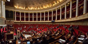 Les députés français ont approuvé la ratification de l’accord de Paris sur le climat