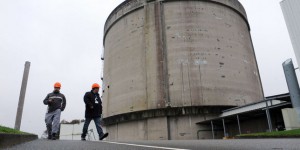 L’avenir « préoccupant » de la sûreté nucléaire française