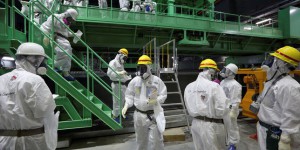 Cinq ans après Fukushima, les débats sur le nucléaire restent vifs au Japon