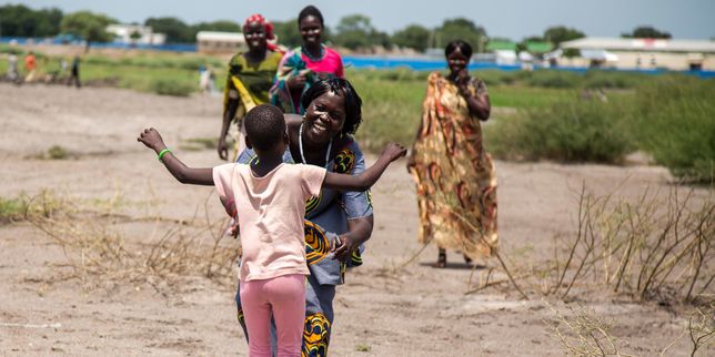 Cinq ans après son indépendance, le Soudan du Sud n’est pas à la fête