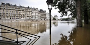Le business de la Seine prend l’eau