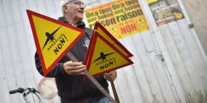 Notre-Dame-des-Landes : les zadistes « devront partir » quel que soit le résultat du référendum, affirme Valls